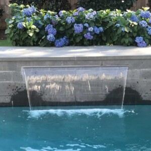 Bobé Water Features - CMP